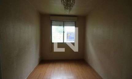 Apartamento para Aluguel - Jardim Itu-Sabará, 2 Quartos,  50 m² - Porto Alegre