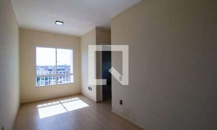 Apartamento para Aluguel - Vila Helena, 2 Quartos,  45 m² - Sorocaba