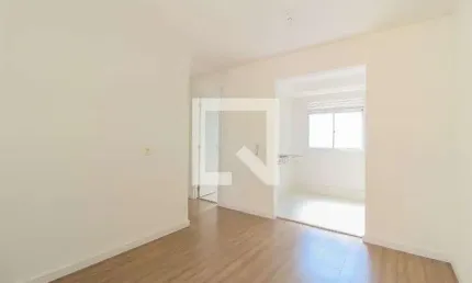 Apartamento para Aluguel - Itaquera, 2 Quartos,  40 m² - São Paulo