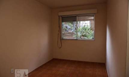 Apartamento para Aluguel - Nonoai, 1 Quarto,  35 m² - Porto Alegre