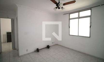 Apartamento para Aluguel - Olaria, 2 Quartos,  50 m² - Rio de Janeiro