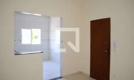 Apartamento para Aluguel - Goiânia, 2 Quartos,  60 m² - Belo Horizonte