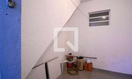 Casa para Aluguel - Vila das Mercês, 1 Quarto,  50 m² - São Paulo