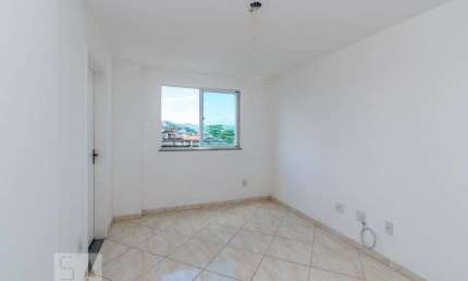 Apartamento para Aluguel - Cordovil, 1 Quarto,  36 m² - Rio de Janeiro