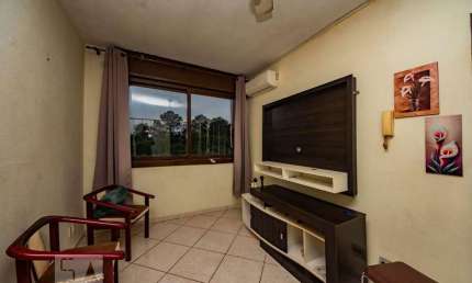 Apartamento para Aluguel - Alto Petrópolis, 2 Quartos,  62 m² - Porto Alegre