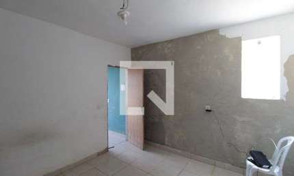 Kitnet / Stúdio para Aluguel - Ouro Preto, 1 Quarto,  30 m² - Belo Horizonte