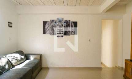 Casa para Aluguel - Recreio, 2 Quartos,  80 m² - Rio de Janeiro