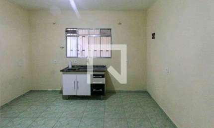 Apartamento para Aluguel - Sapopemba, 1 Quarto,  30 m² - São Paulo