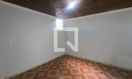 Apartamento para Aluguel - Sapopemba, 1 Quarto,  30 m² - São Paulo