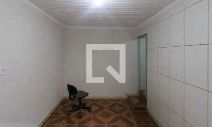 Apartamento para Aluguel - Sapopemba, 1 Quarto,  30 m² - São Paulo