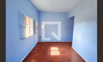 Apartamento para Aluguel - Quintino Bocaiúva, 1 Quarto,  58 m² - Rio de Janeiro