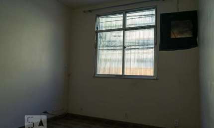 Apartamento para Aluguel - Penha, 1 Quarto,  44 m² - Rio de Janeiro
