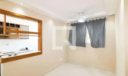 Apartamento para Aluguel - Campo Grande, 2 Quartos,  56 m² - Rio de Janeiro
