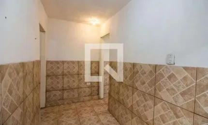 Apartamento para Aluguel - Jardim Guarau, 1 Quarto,  50 m² - São Paulo