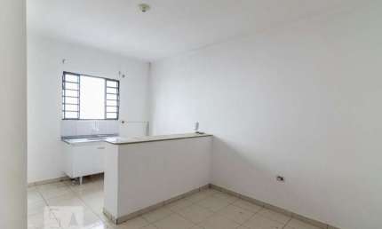 Apartamento para Aluguel - Utinga, 1 Quarto,  55 m² - Santo André