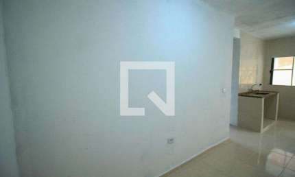 Casa para Aluguel - Mooca, 1 Quarto,  48 m² - São Paulo