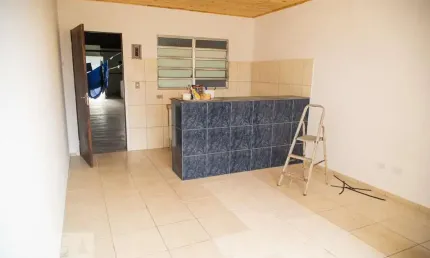 Kitnet / Stúdio para Aluguel - Vila Maria , 1 Quarto,  25 m² - São Paulo