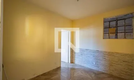 Kitnet / Stúdio para Aluguel - São Geraldo, 1 Quarto,  50 m² - Belo Horizonte