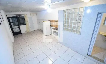 Kitnet / Stúdio para Aluguel - Méier, 1 Quarto,  28 m² - Rio de Janeiro