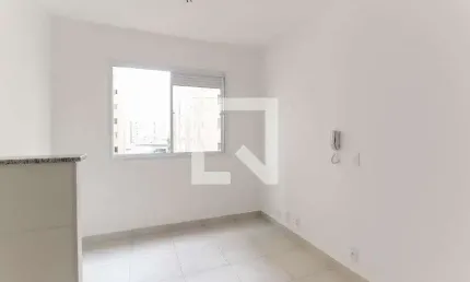 Apartamento para Aluguel - Itaquera, 2 Quartos,  33 m² - São Paulo