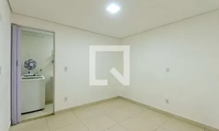 Kitnet / Stúdio para Aluguel - Jardim Peri, 1 Quarto,  23 m² - São Paulo
