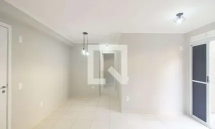 Apartamento para Aluguel - Campo Grande, 2 Quartos,  52 m² - Rio de Janeiro