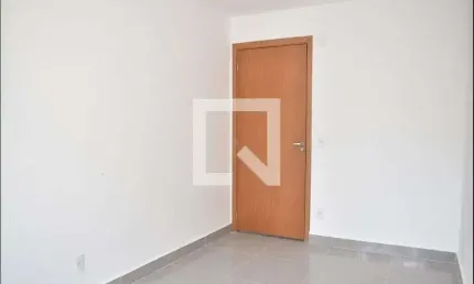Apartamento para Aluguel - Guaratiba, 2 Quartos,  41 m² - Rio de Janeiro