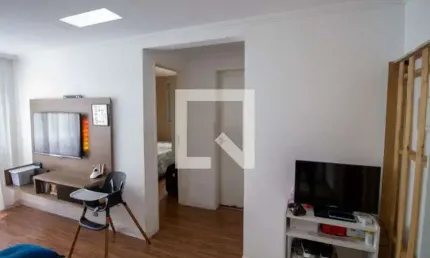 Apartamento para Aluguel - Itaquera, 2 Quartos,  42 m² - São Paulo