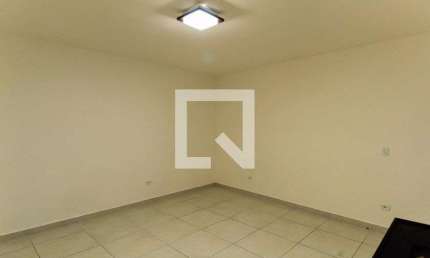 Kitnet / Stúdio para Aluguel - Jardim Anália Franco, 1 Quarto,  25 m² - São Paulo