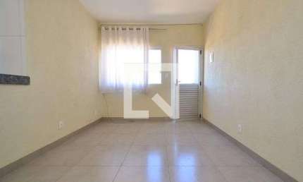 Casa para Aluguel - Casa Branca, 2 Quartos,  70 m² - Belo Horizonte