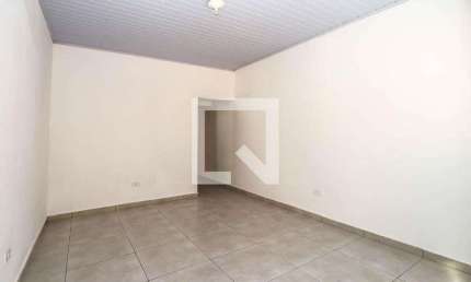 Casa para Aluguel - Vila das Mercês, 2 Quartos,  49 m² - São Paulo