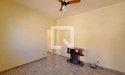 Casa para Aluguel - Inhaúma, 1 Quarto,  50 m² - Rio de Janeiro