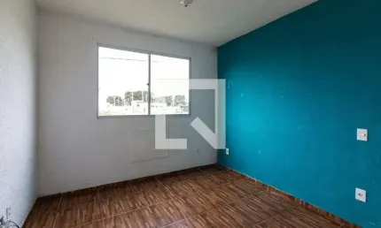 Apartamento para Aluguel - Hipica, 2 Quartos,  70 m² - Porto Alegre