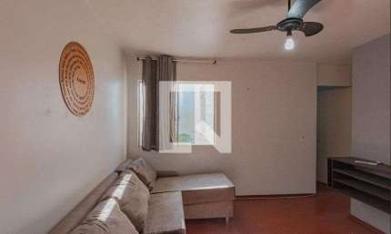 Apartamento para Aluguel - Campos Elíseos , 2 Quartos,  54 m² - Campinas