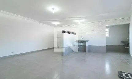 Casa para Aluguel - Ponte Rasa, 1 Quarto,  50 m² - São Paulo