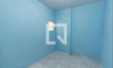 Casa para Aluguel - Cambuci, 1 Quarto,  30 m² - São Paulo