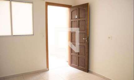 Casa para Aluguel - Vila Guilherme, 1 Quarto,  48 m² - São Paulo