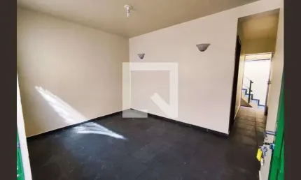 Casa para Aluguel - Engenho de Dentro, 1 Quarto,  50 m² - Rio de Janeiro