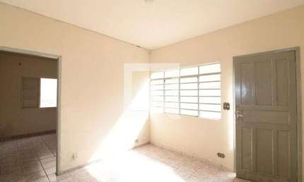 Casa para Aluguel - Vila Carrão, 1 Quarto,  50 m² - São Paulo