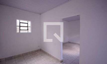 Casa para Aluguel - Bosque da Saúde, 1 Quarto,  42 m² - São Paulo