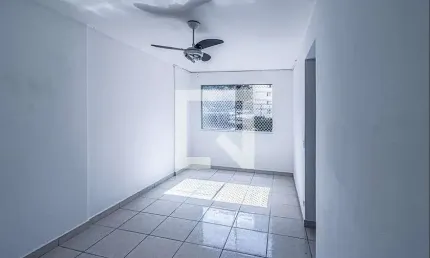Apartamento para Aluguel - Jardim São Savério, 2 Quartos,  51 m² - São Paulo