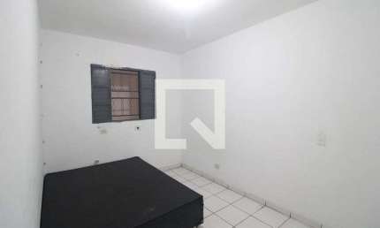 Casa para Aluguel - Jardim Marajoara , 1 Quarto,  45 m² - São Paulo