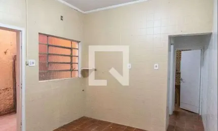 Casa para Aluguel - Ipiranga, 1 Quarto,  60 m² - São Paulo