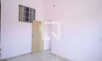 Casa para Aluguel - Vila das Mercês, 1 Quarto,  50 m² - São Paulo