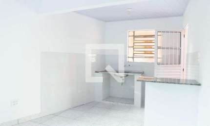 Casa para Aluguel - Bosque da Saúde, 1 Quarto,  30 m² - São Paulo