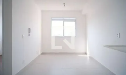 Apartamento para Aluguel - Cangaíba, 2 Quartos,  32 m² - São Paulo