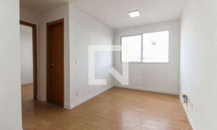 Apartamento para Aluguel - José Bonifácio, 2 Quartos,  43 m² - São Paulo