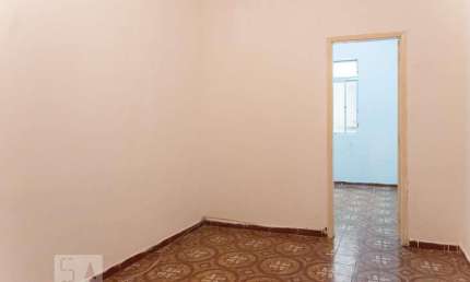 Apartamento para Aluguel - Grajaú, 2 Quartos,  42 m² - Rio de Janeiro