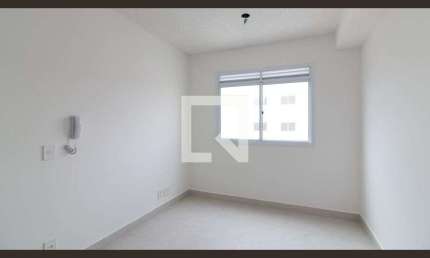 Apartamento para Aluguel - Cangaíba, 2 Quartos,  33 m² - São Paulo