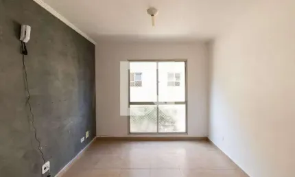 Apartamento para Aluguel - Vila Jacuí, 2 Quartos,  49 m² - São Paulo